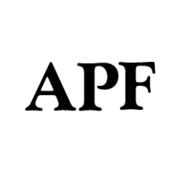 A Plus Fitnessのロゴ