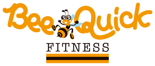 Bee Quickのロゴ