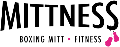 ミットネスのロゴ