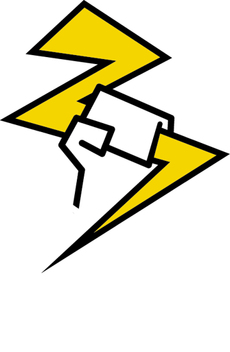 TLS FITNESSのロゴ