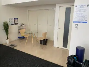 24/7Workout 千種
