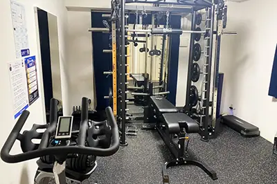 24/7Workout 金山