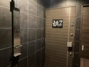 24/7Workout 名古屋栄