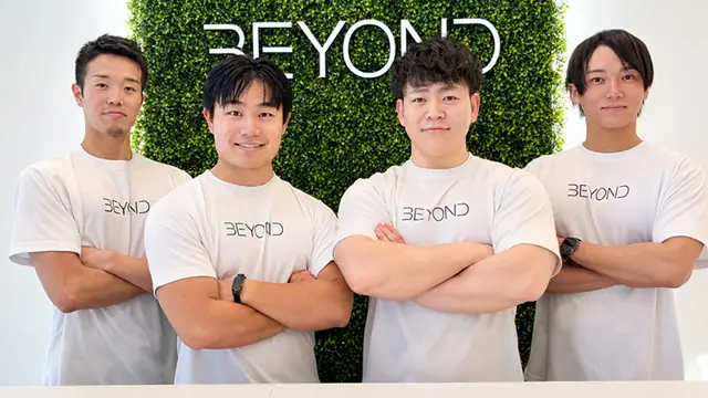 BEYOND 春日井店