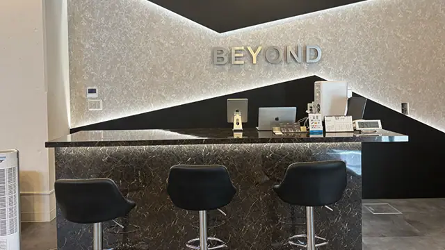 BEYOND 名古屋駅前店