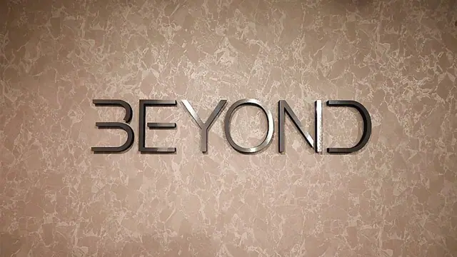 BEYOND 名古屋栄店