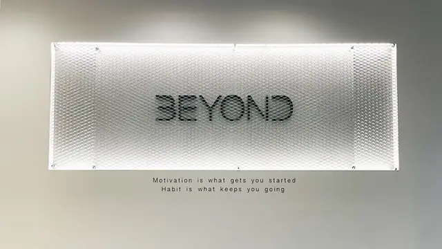 BEYOND 豊田店
