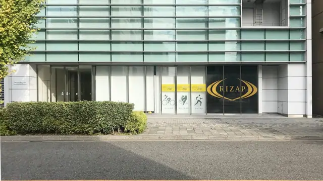 chocoZAP 名駅南一丁目