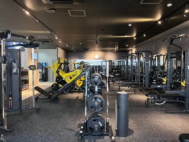ECOFIT24 一宮尾西店
