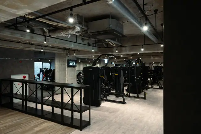 ECOFIT24 今池店
