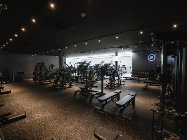 ECOFIT24 勝川店