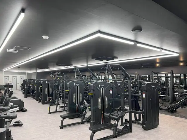 ECOFIT24 春日井店