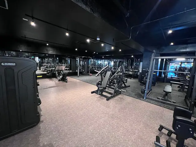 ECOFIT24 名東新宿店