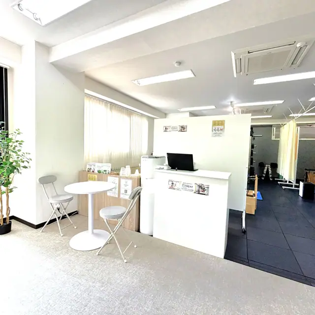 パーソナル＆マシンピラティスジムELEMENT千種店