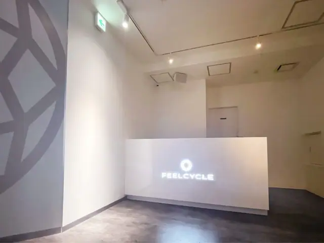 FEELCYCLE 栄