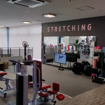 FIT365 名古屋守山