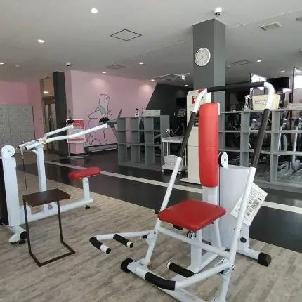 FIT365 名古屋守山