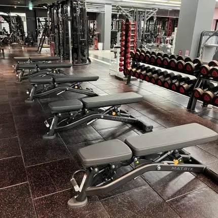 FIT365 名古屋滝ノ水
