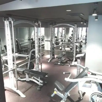 FIT365 トヨタグランド