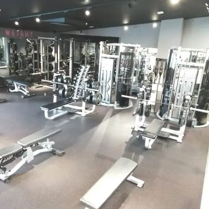 FIT365 トヨタグランド