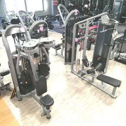 FIT365 トヨタグランド