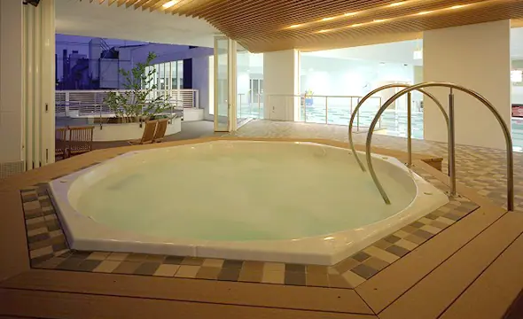 グンゼスポーツ スカイガーディン