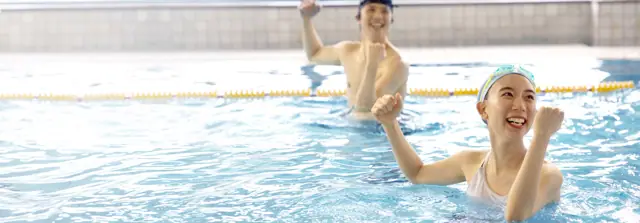 コナミスポーツクラブ 豊田