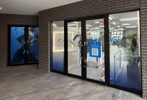 LifeFit（ライフフィット） 上前津店