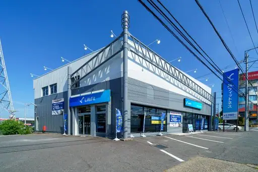 LifeFit（ライフフィット） 瀬戸西原店