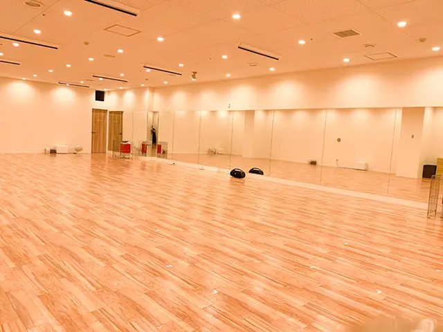 loIve ラスパ太田川店