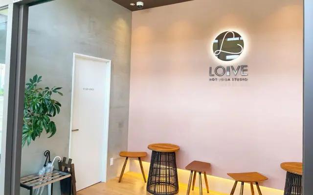 loIve 豊橋藤沢店