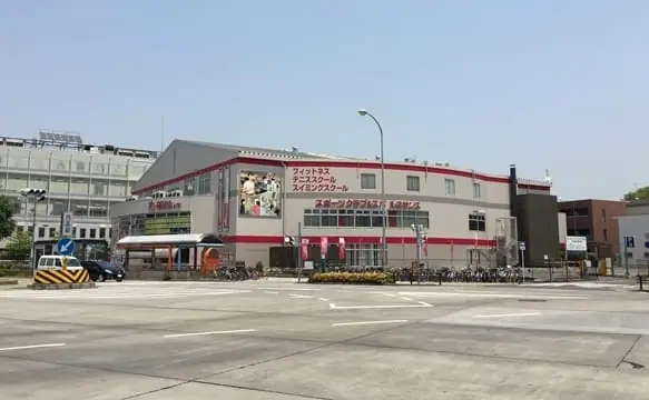 スポーツクラブ＆サウナスパ ルネサンス 名古屋熱田24