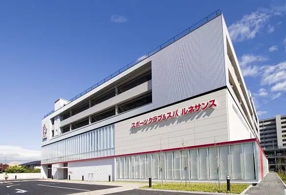スポーツクラブ＆サウナスパ ルネサンス 名古屋小幡24