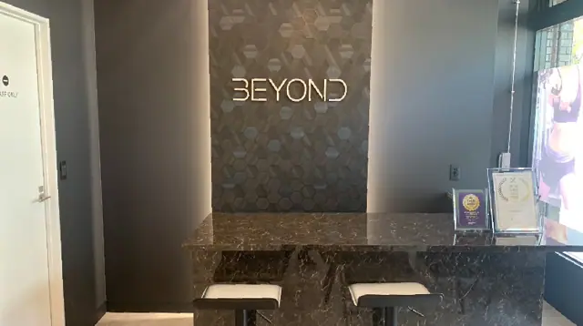 BEYOND 秋田店