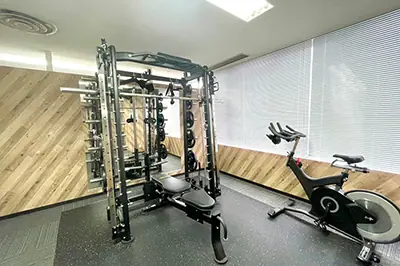 24/7Workout 千葉