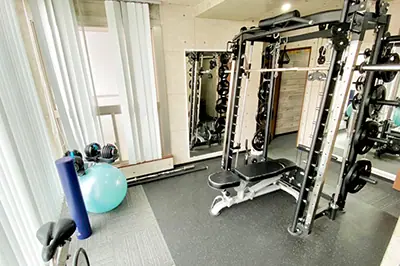 24/7Workout 船橋