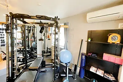 24/7Workout 柏