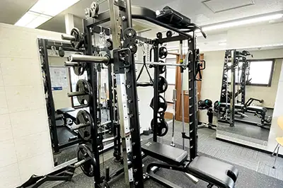 24/7Workout 本八幡