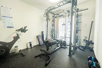 24/7Workout 津田沼