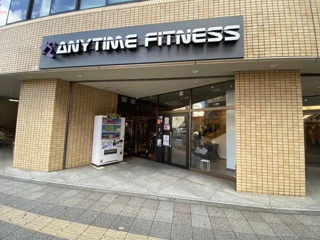 エニタイムフィットネス 千葉富士見店