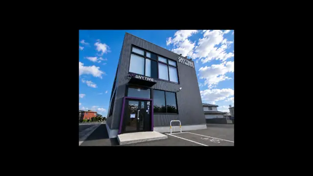 エニタイムフィットネス 茂原店