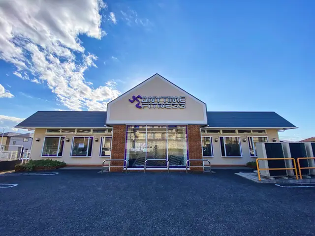 エニタイムフィットネス おゆみ野店