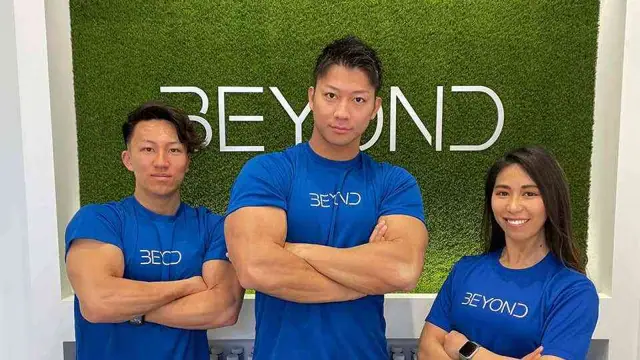 BEYOND 船橋店