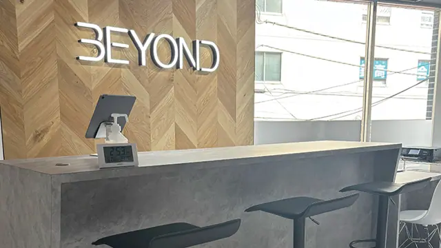 BEYOND 市川店