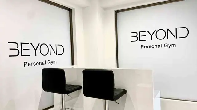 BEYOND 柏店