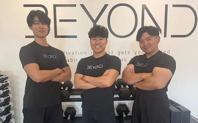BEYOND 木更津店