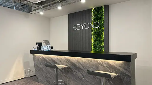 BEYOND 松戸店