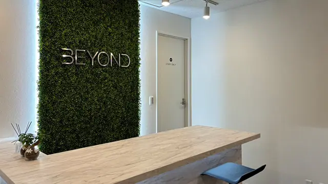 BEYOND 津田沼店