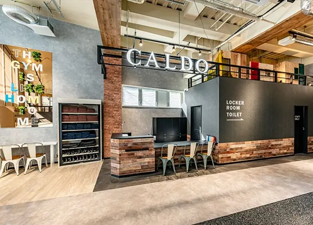 CALDO 南行徳店