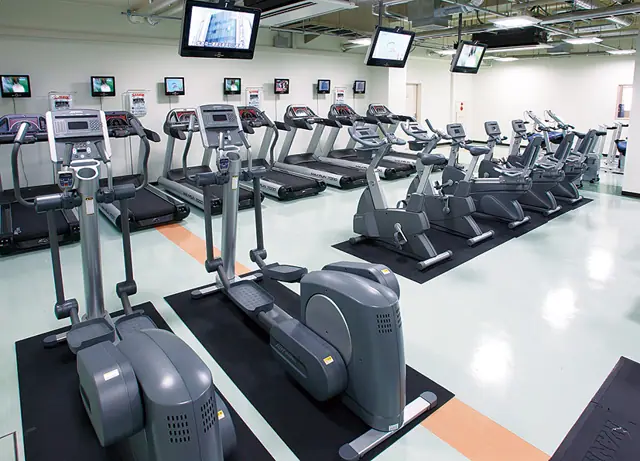 セントラルスポーツ クリーンスパ市川